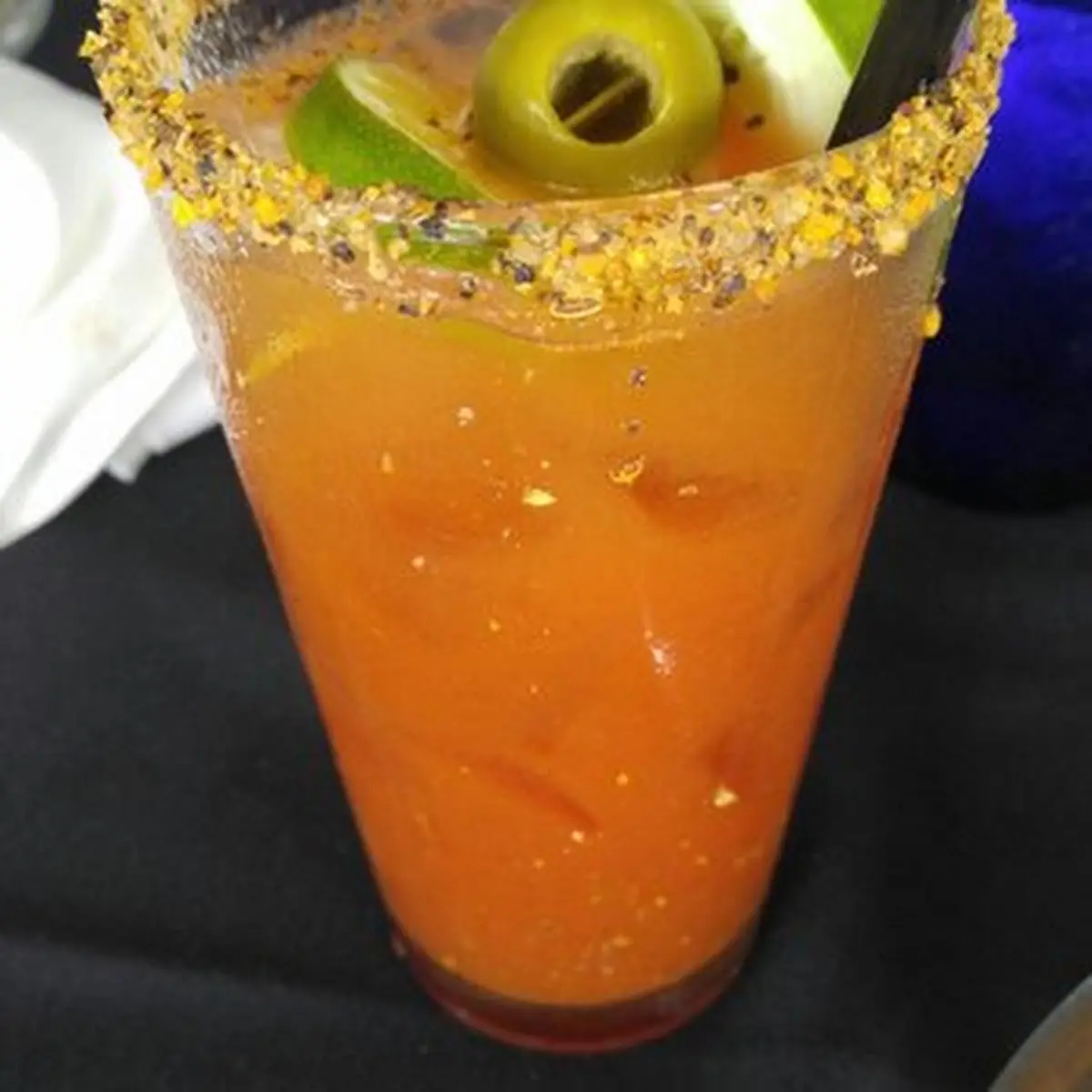 Brunch Bloody Mary