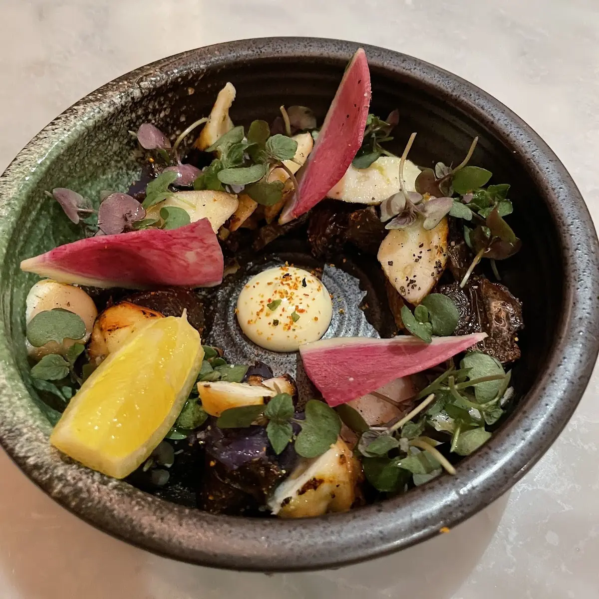 Tako Octopus