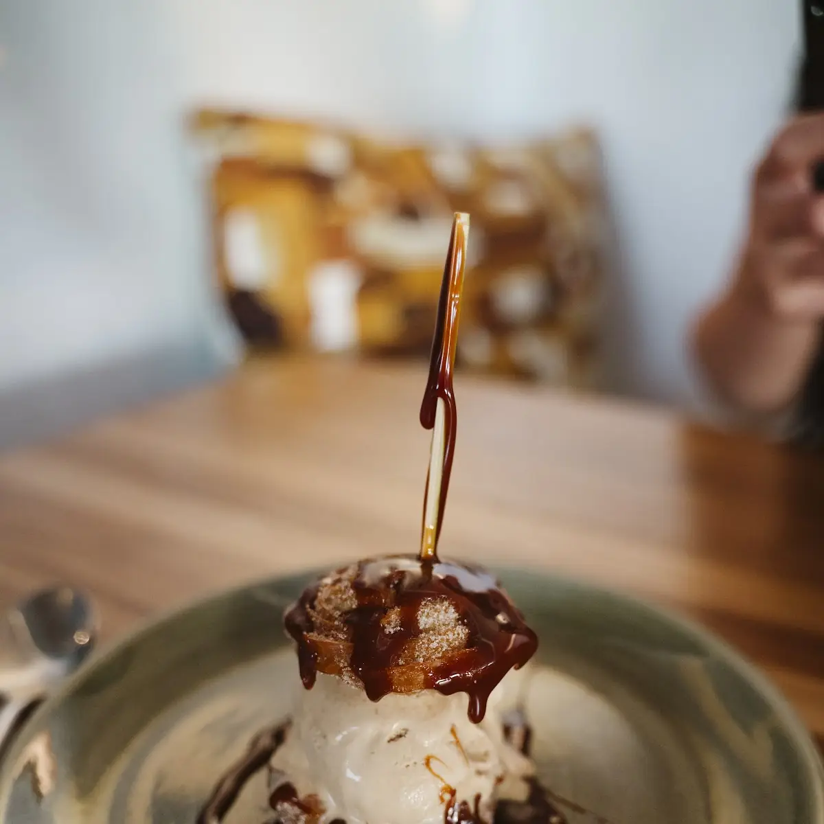 Chocolate Brownie