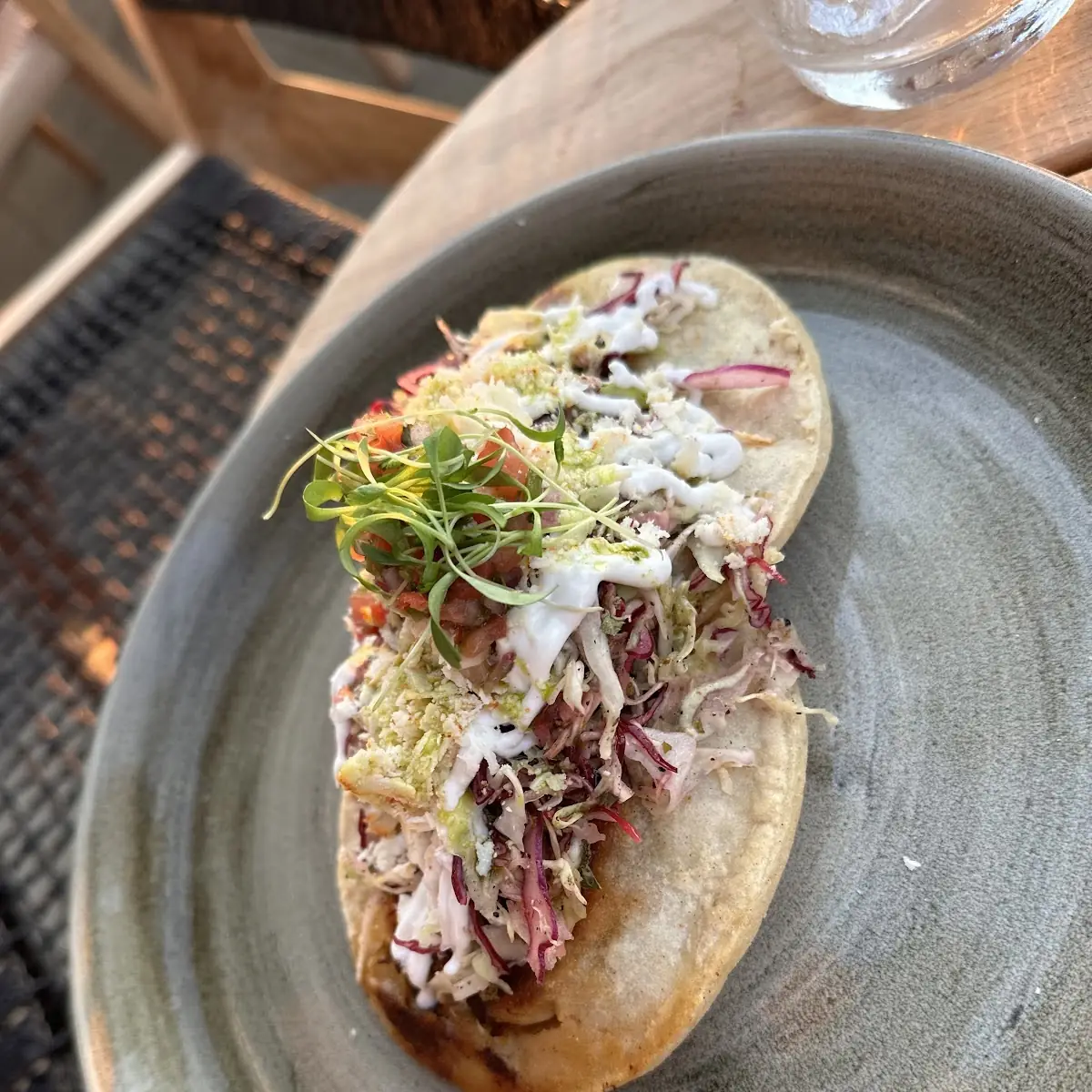 Pulled Pork