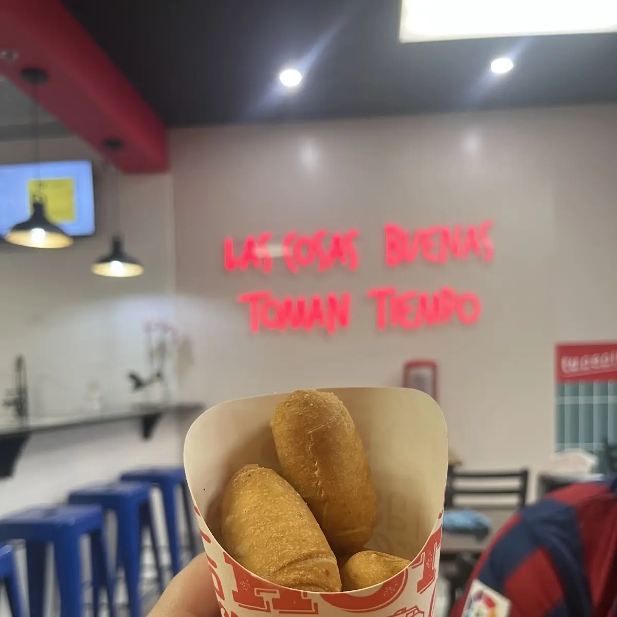 Corn Dog