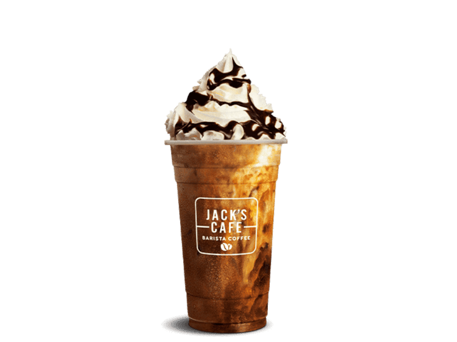 Highlights, Hungry Jack's Burgers Southport
