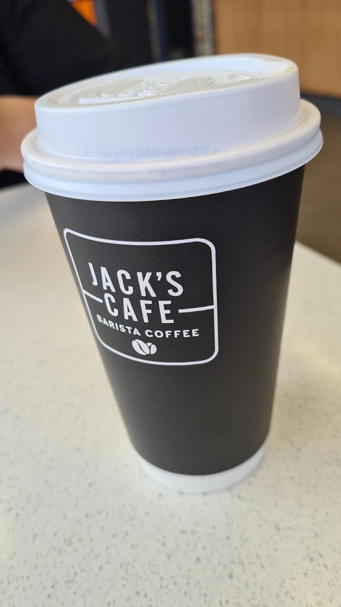 Highlights, Hungry Jack's Burgers Southport