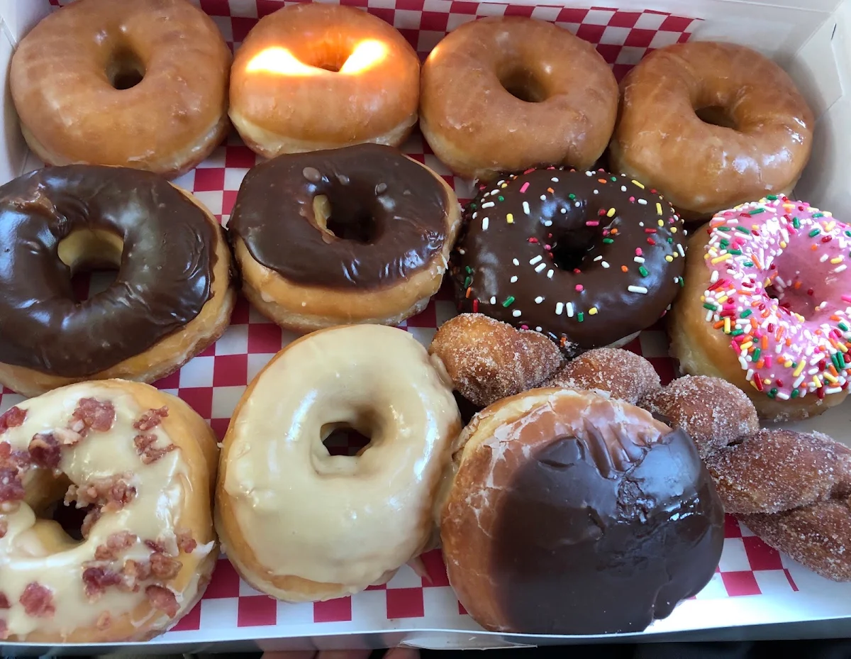 Doughnut