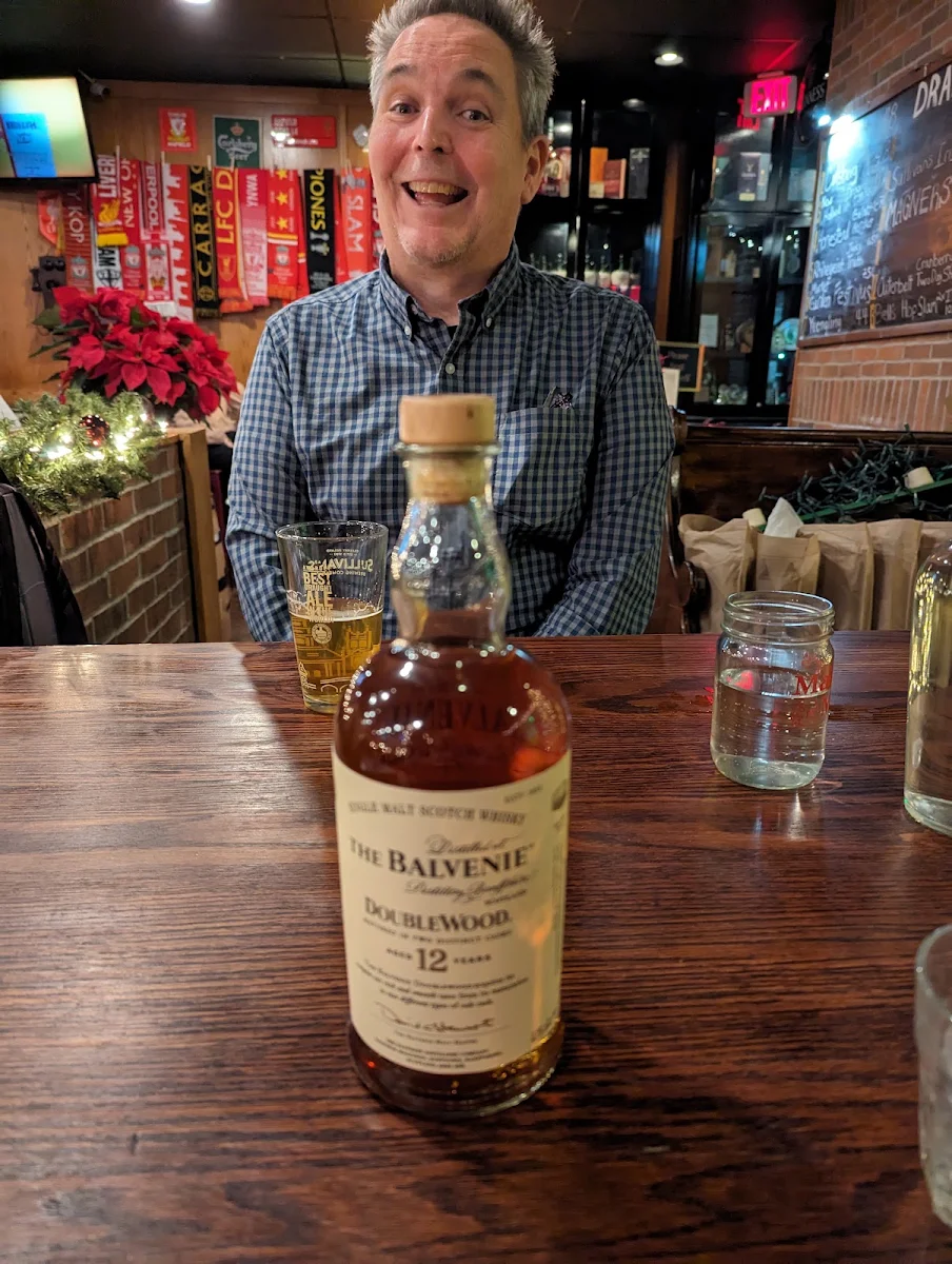 Irish Whiskey