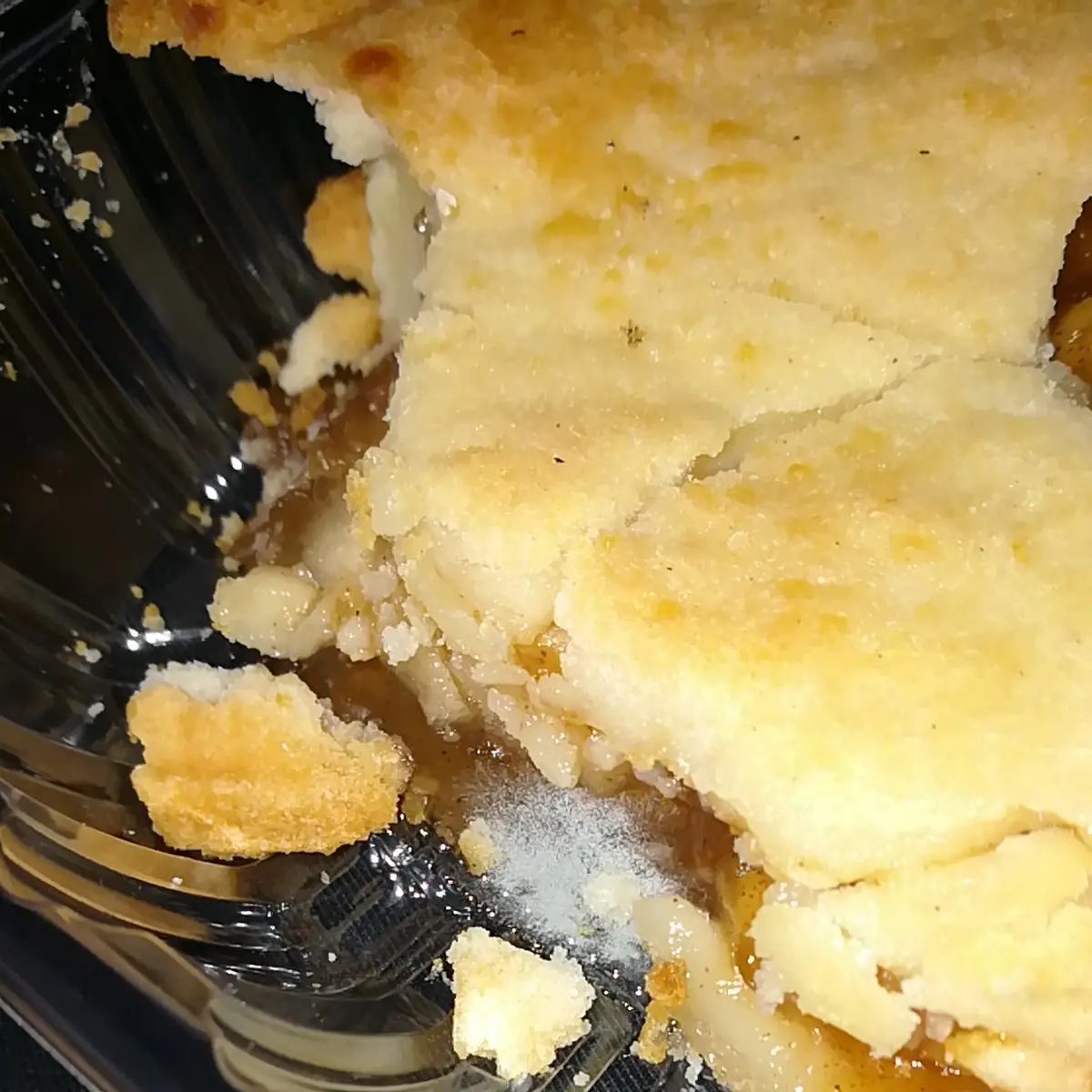 Apple Pie