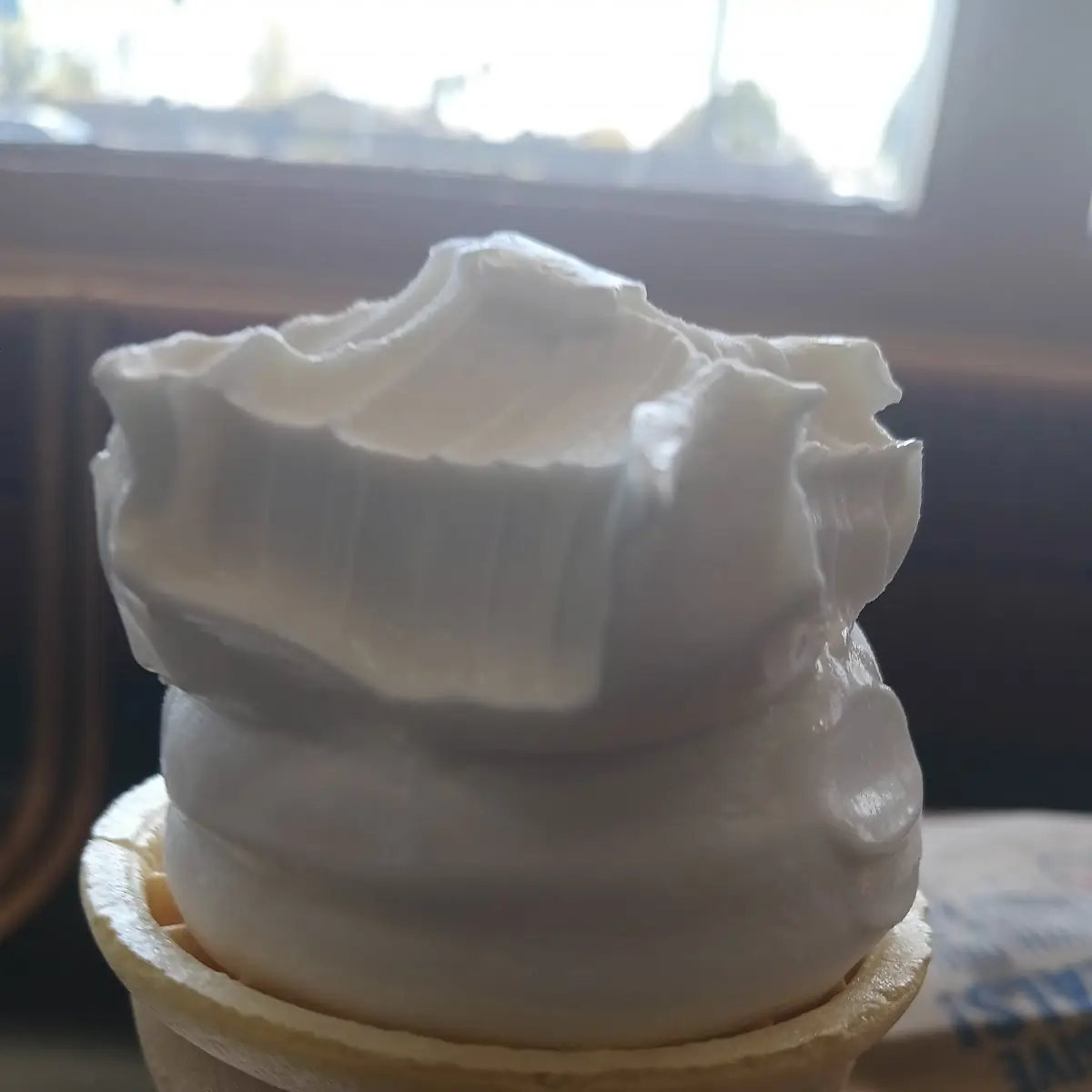 Ice Cream Cone