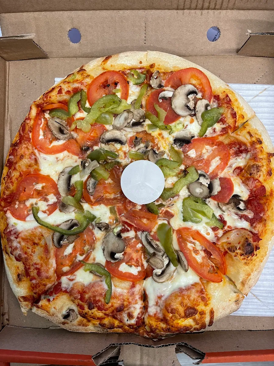 Highlights, Pizza Pizza