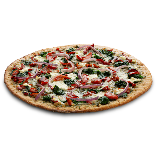 Highlights, Pizza Pizza