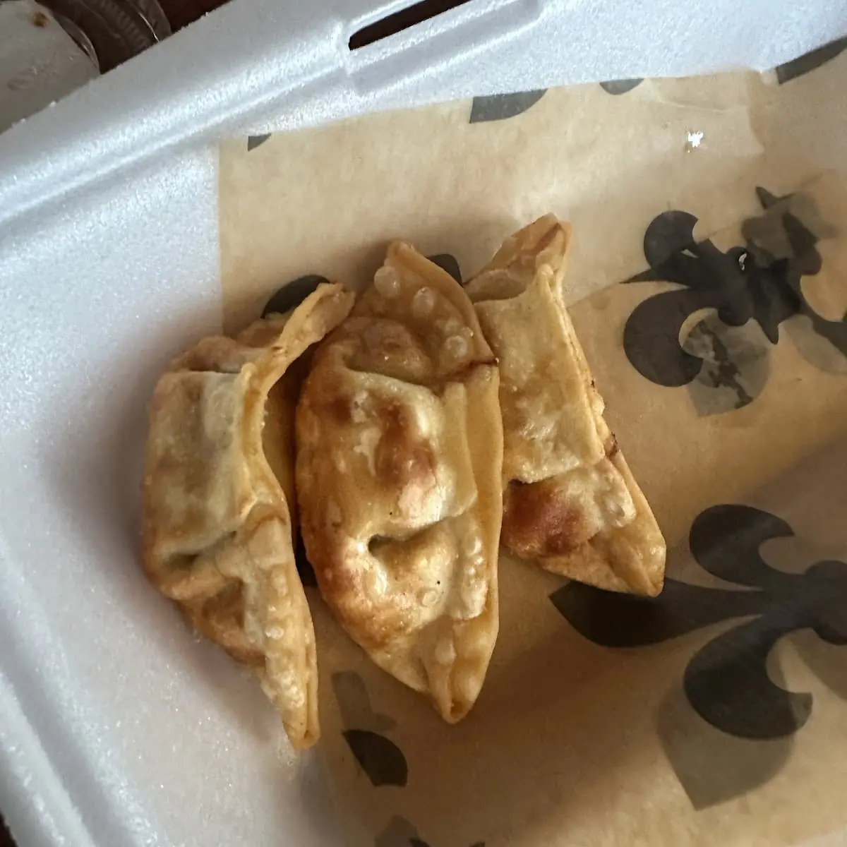 Empanada