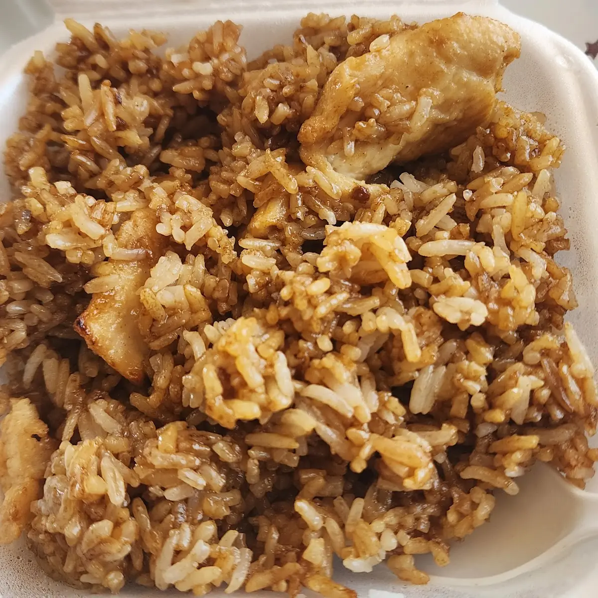 Fried Rice