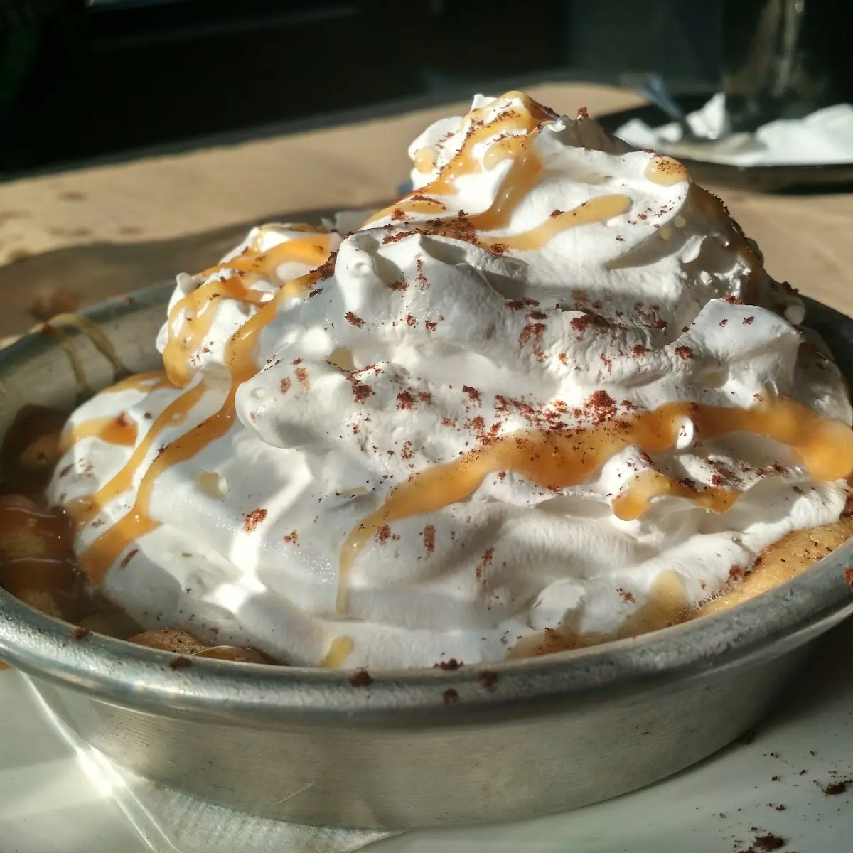 Cookie Pie