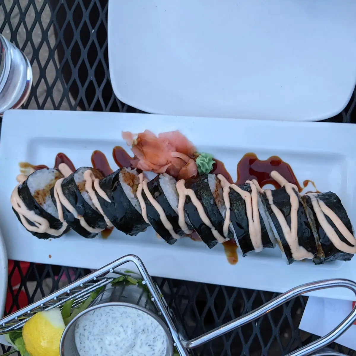 Sushi Roll
