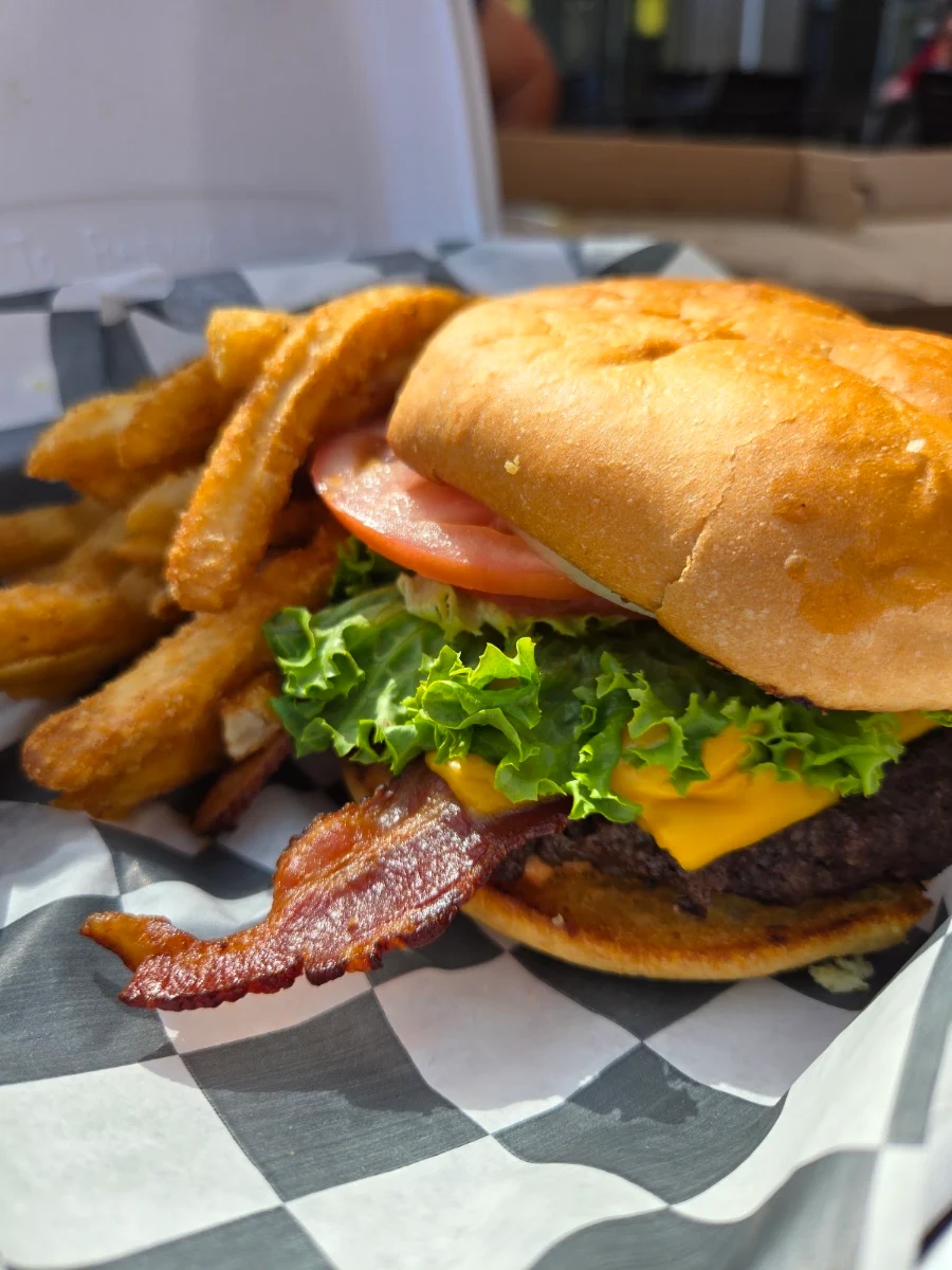 American Burger