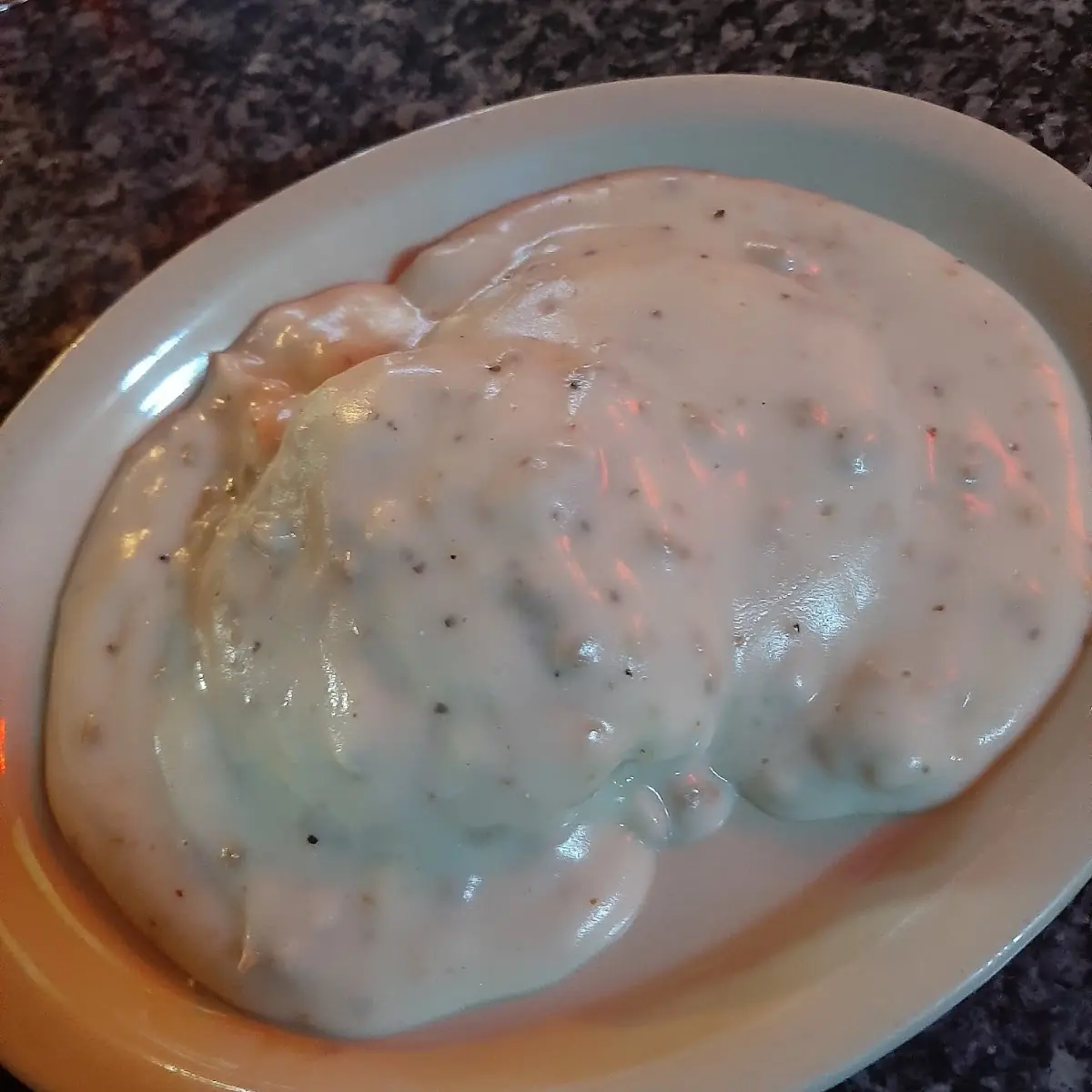 Country Gravy