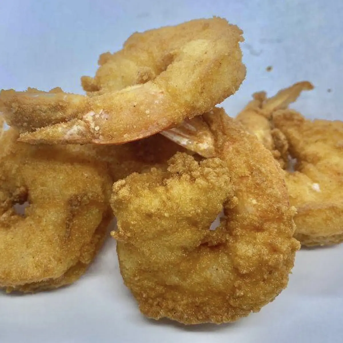 Fried Shrimp