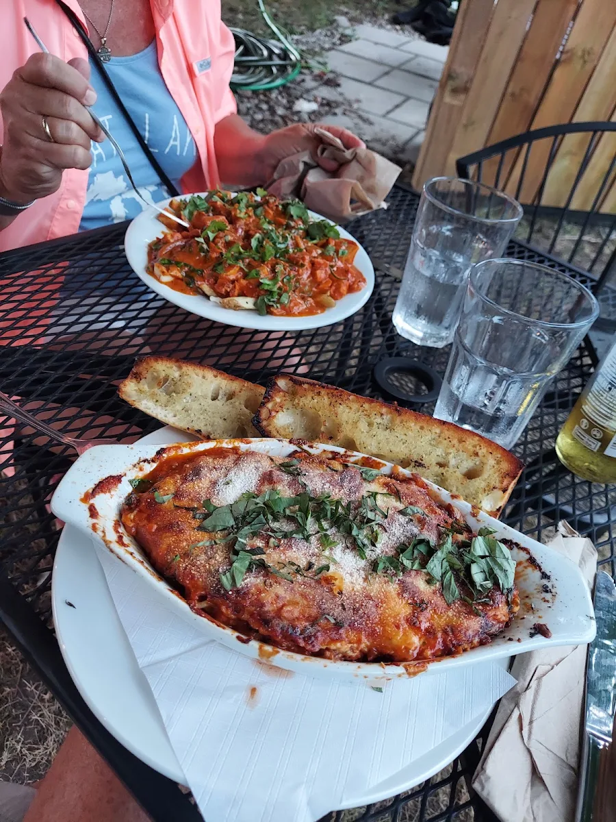 Highlights, Iron Forge Pizza