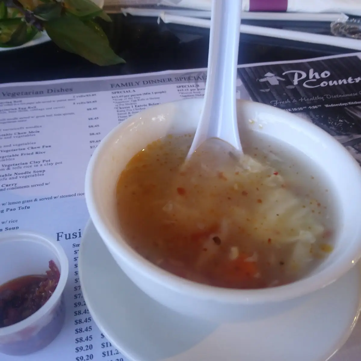 Chili Oil Limit 3