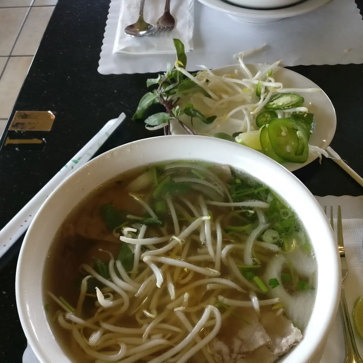 Pho Plain