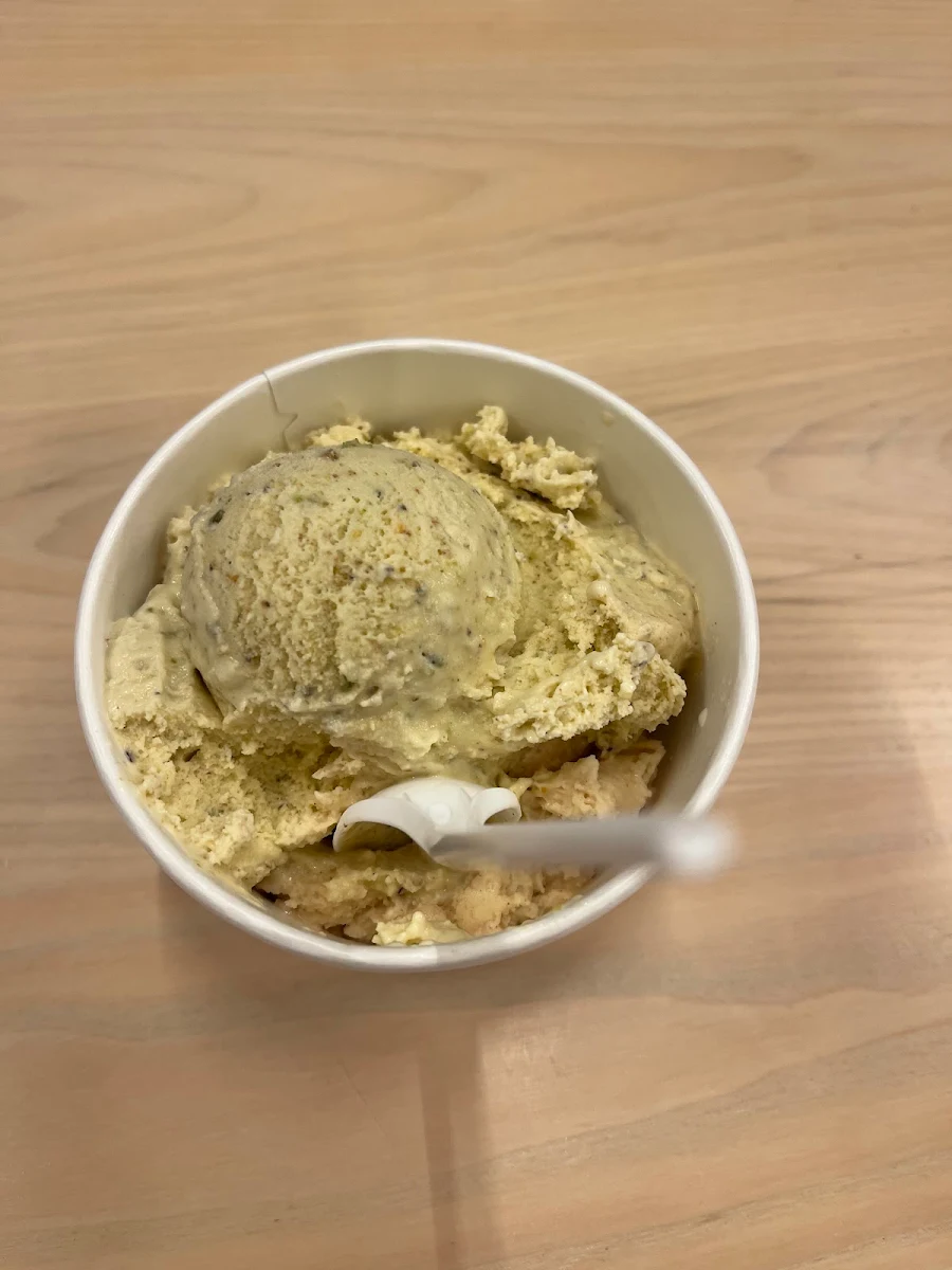 Cookie Dough