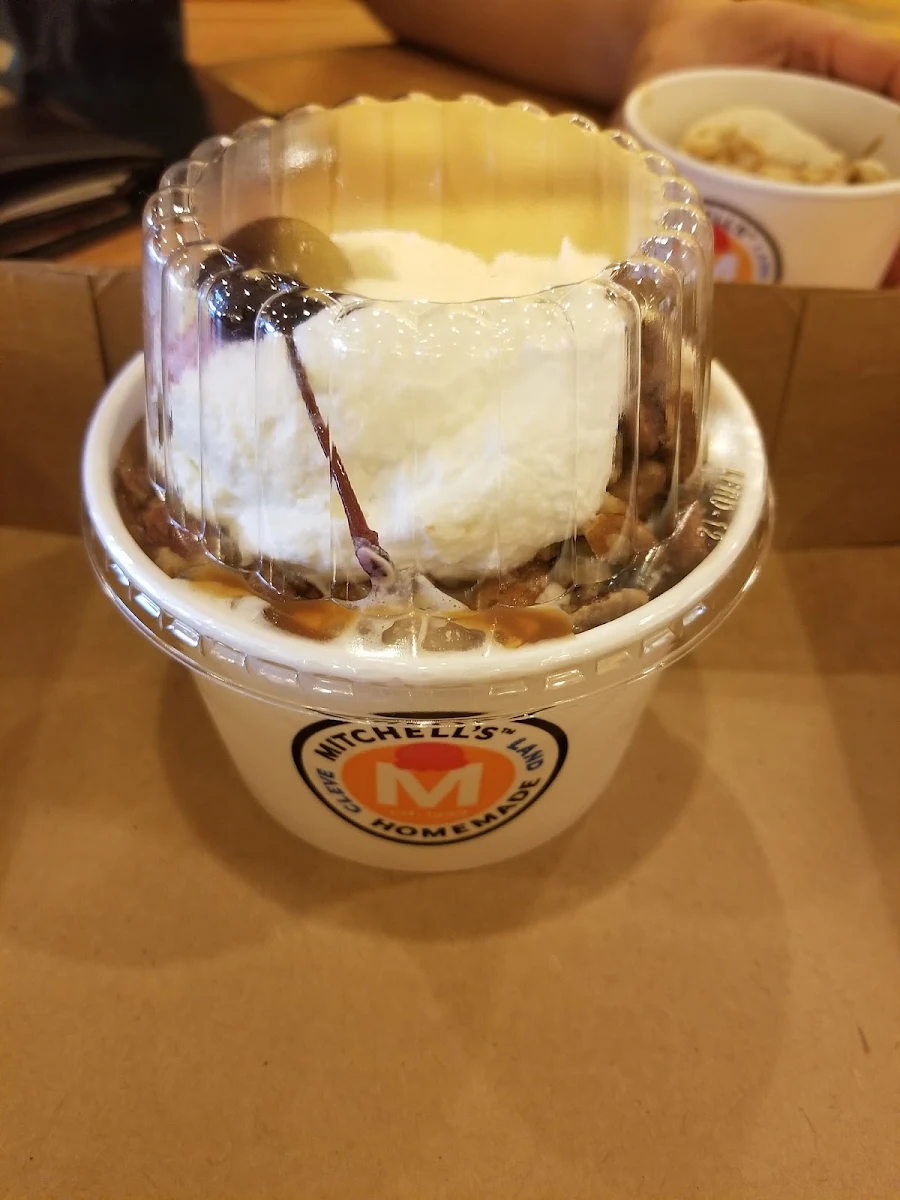 Hot Fudge