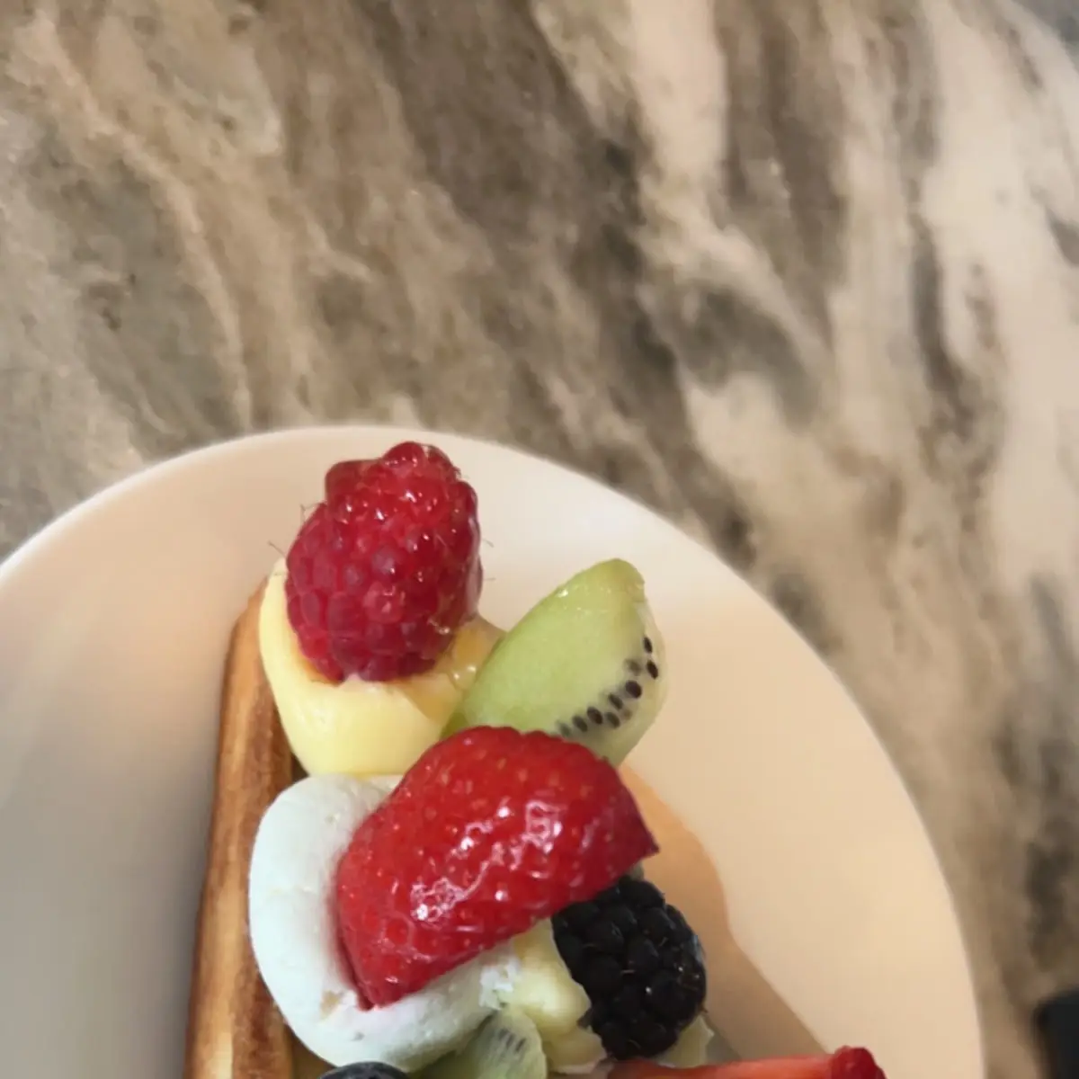 Fresh Fruit