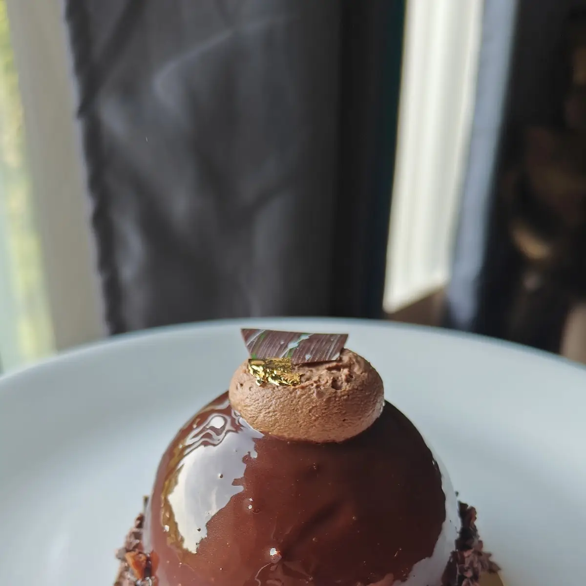 Ultimate Chocolate Bonbon