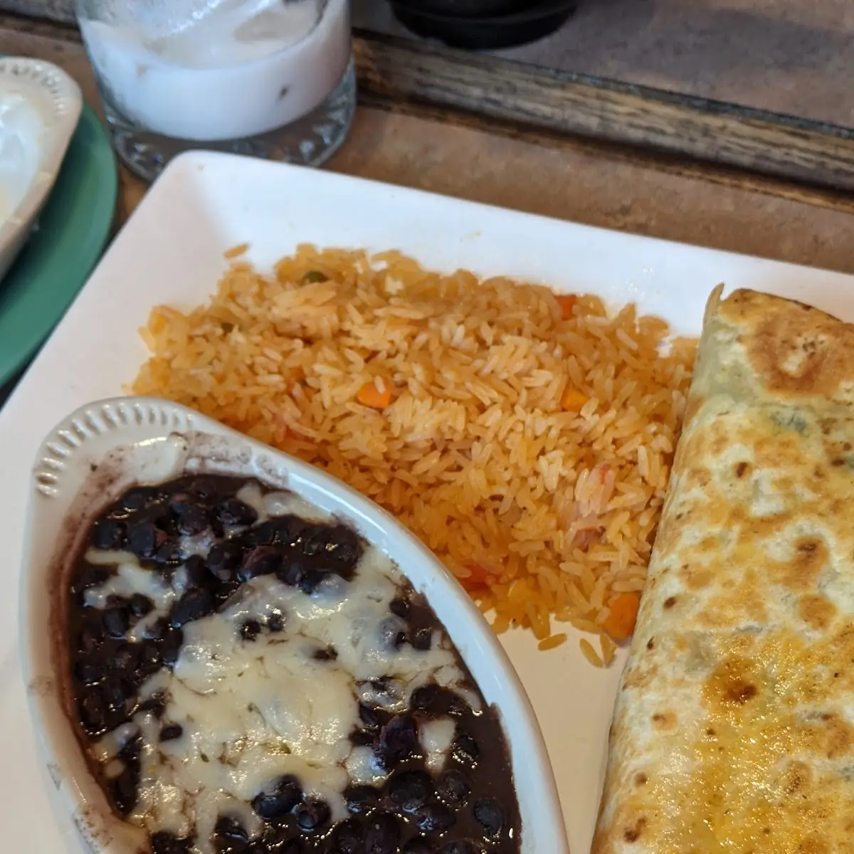 Black Beans