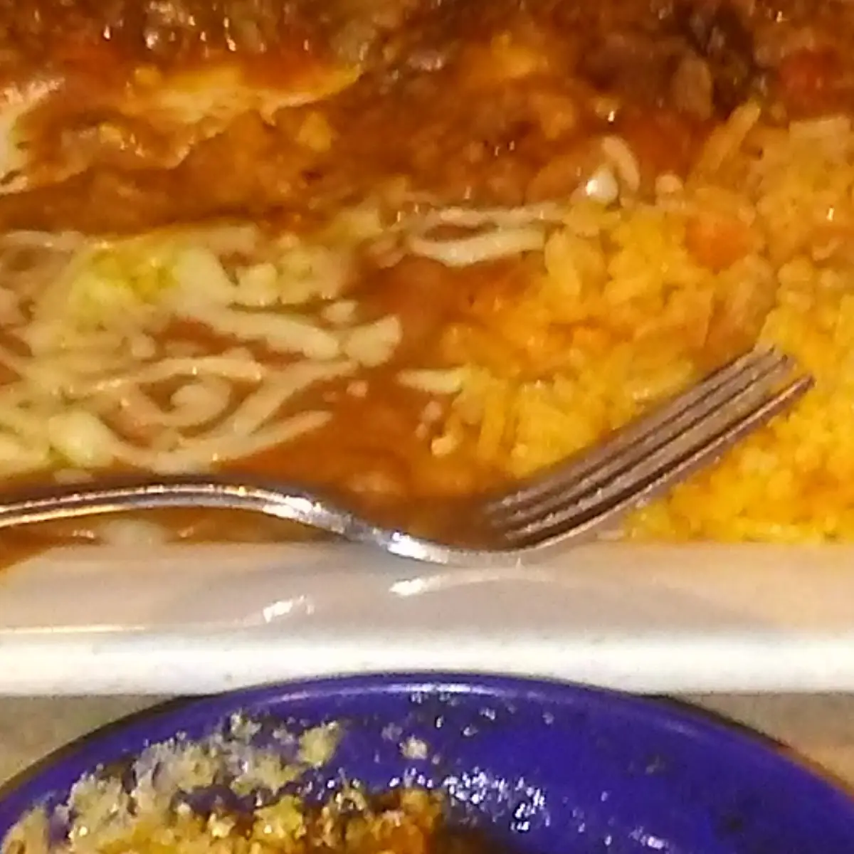 Chili Relleno