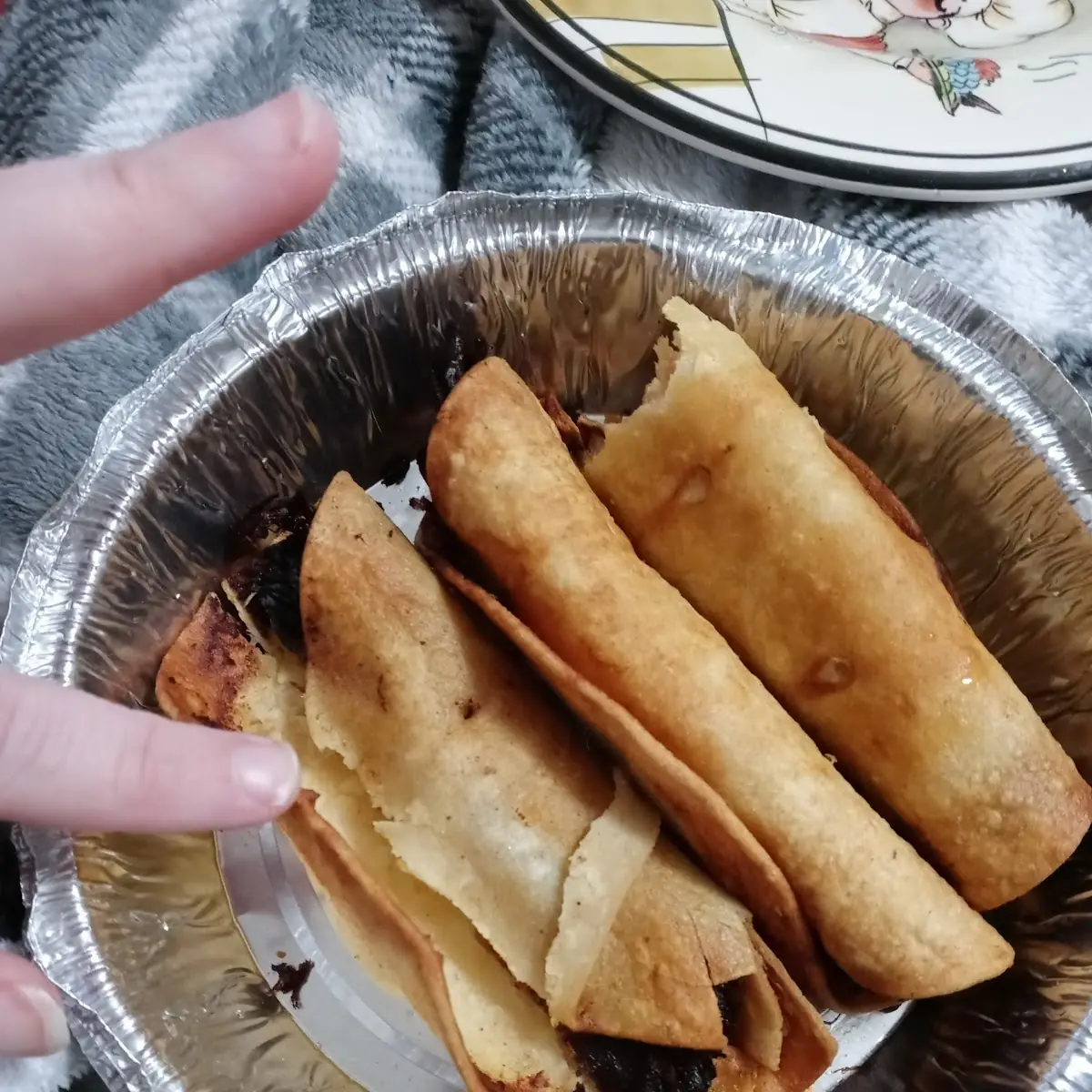 Street Taco’S