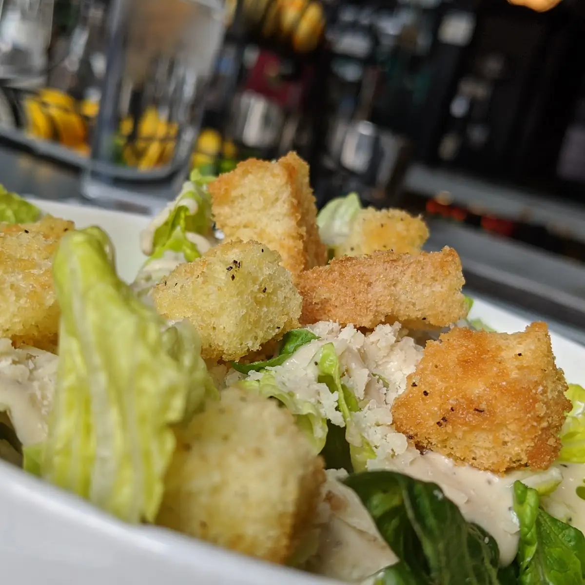 Caesar Salad