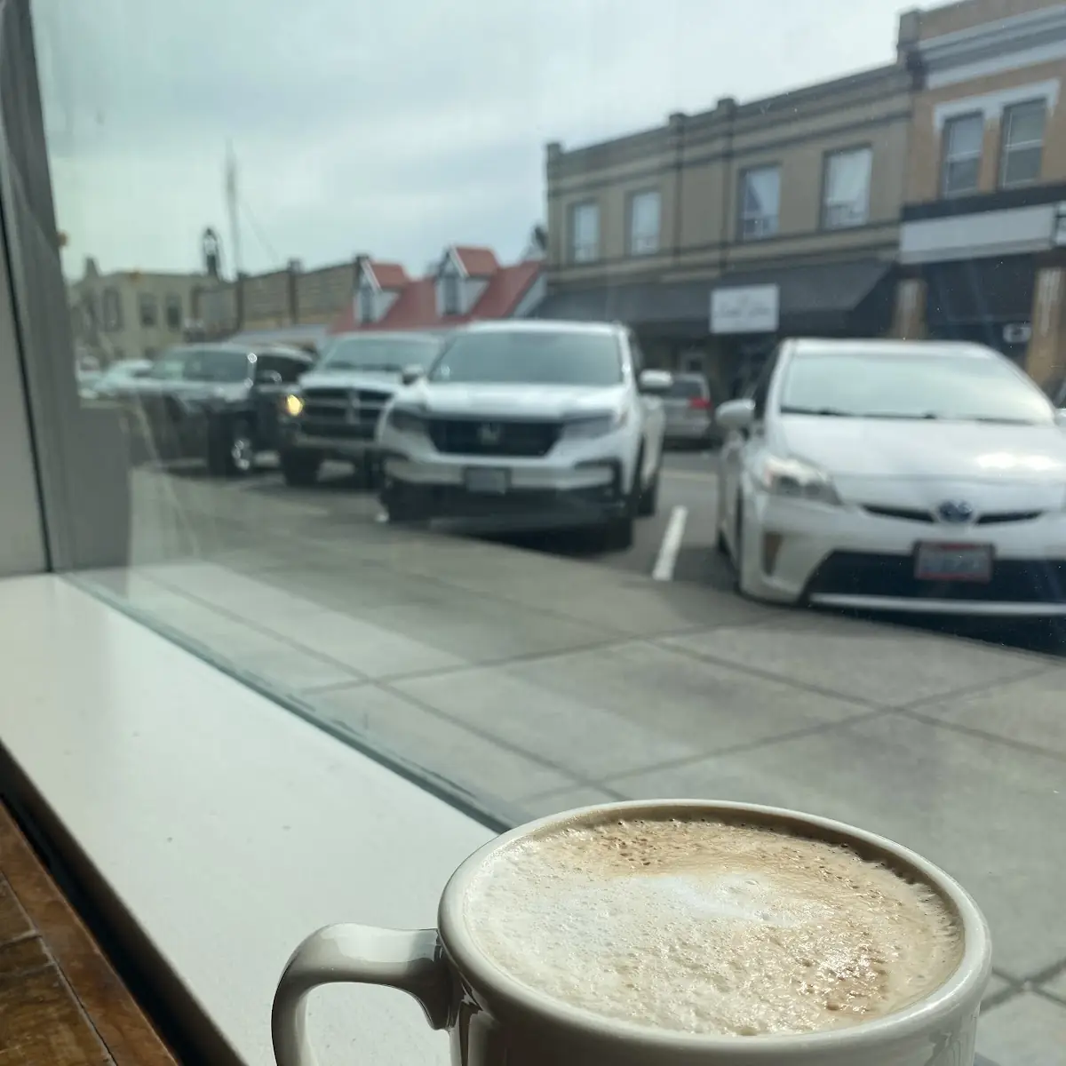 Cappuccino