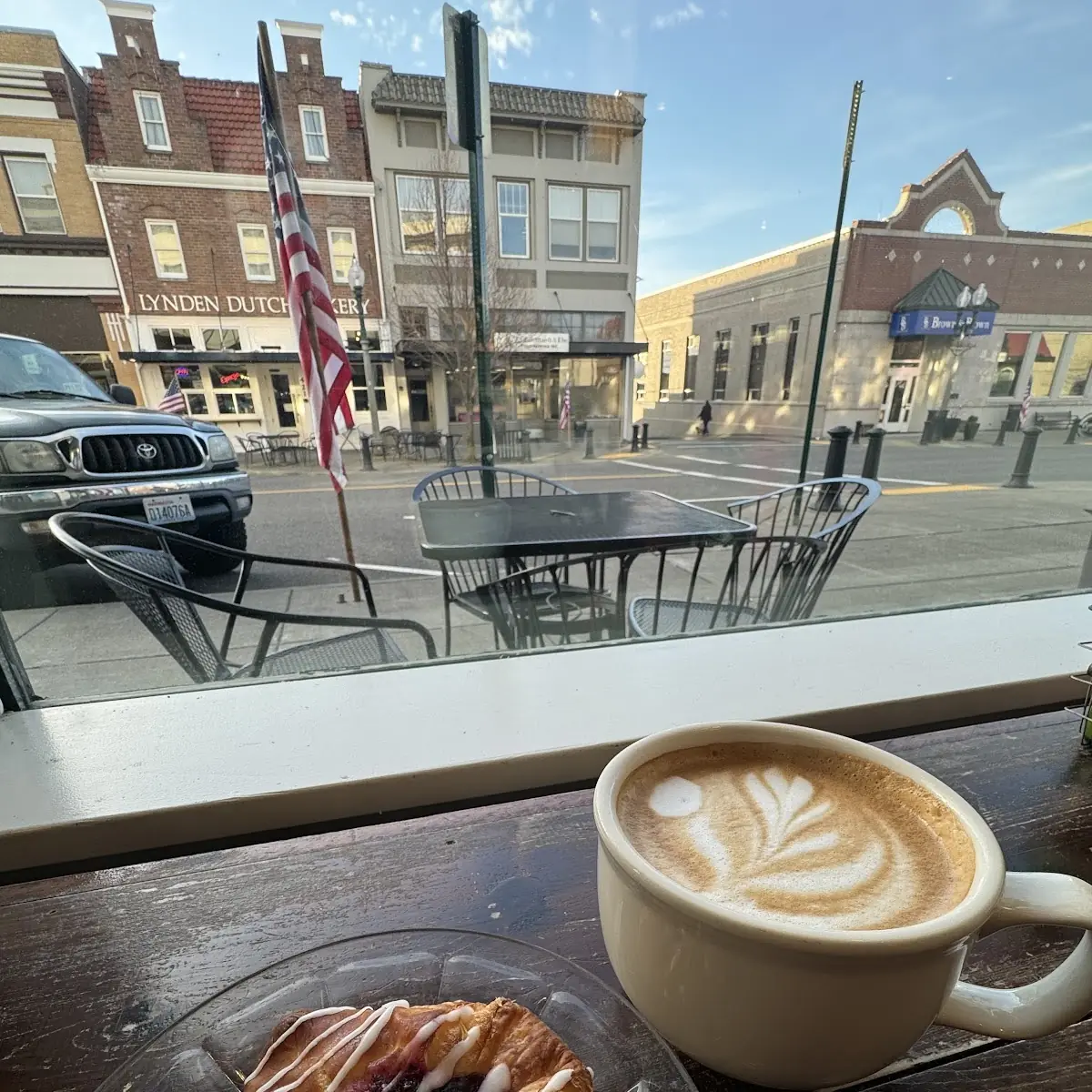 Croissant