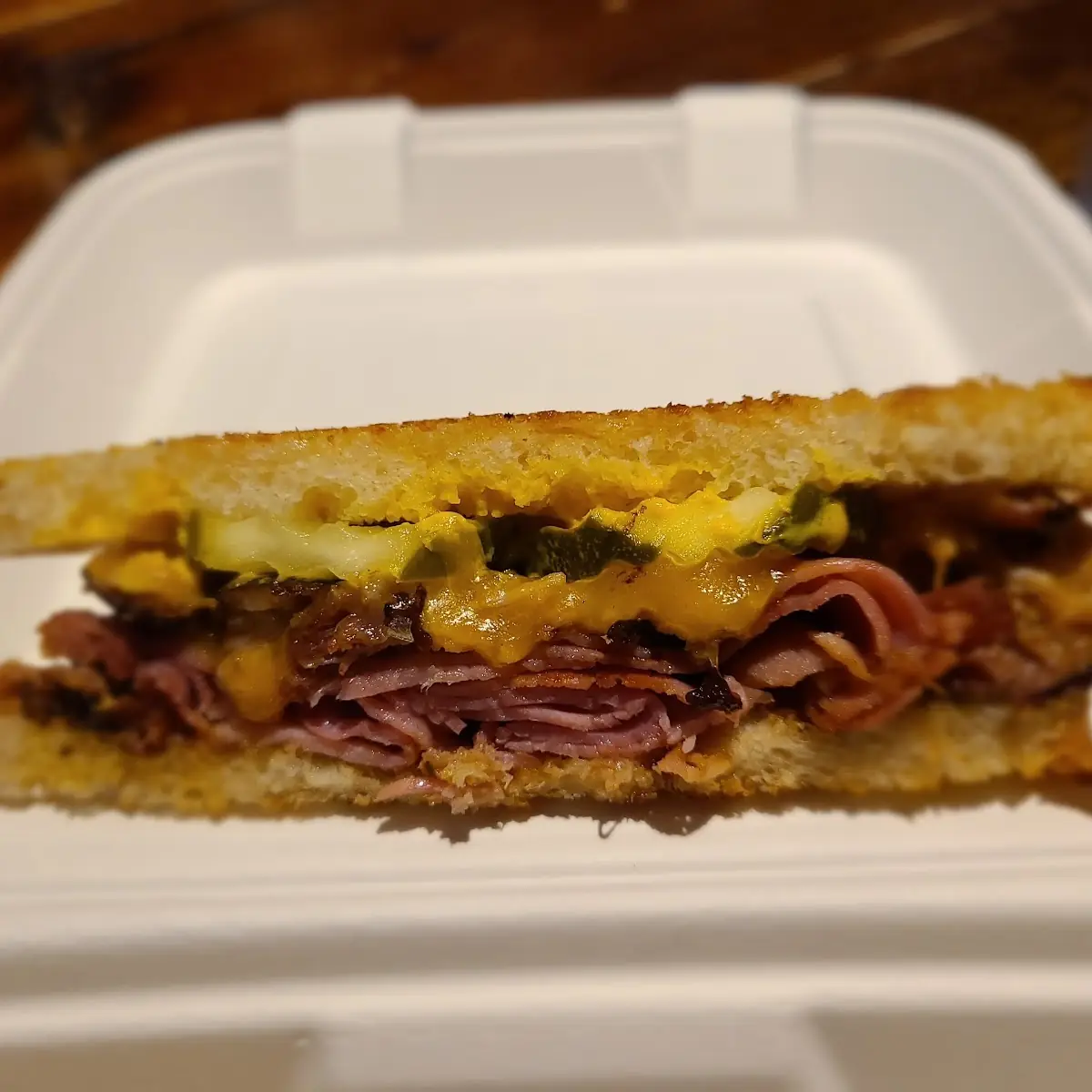 Pastrami