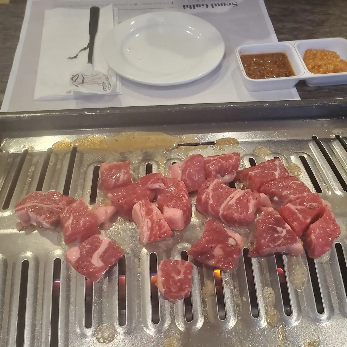 Prime Rib Eye