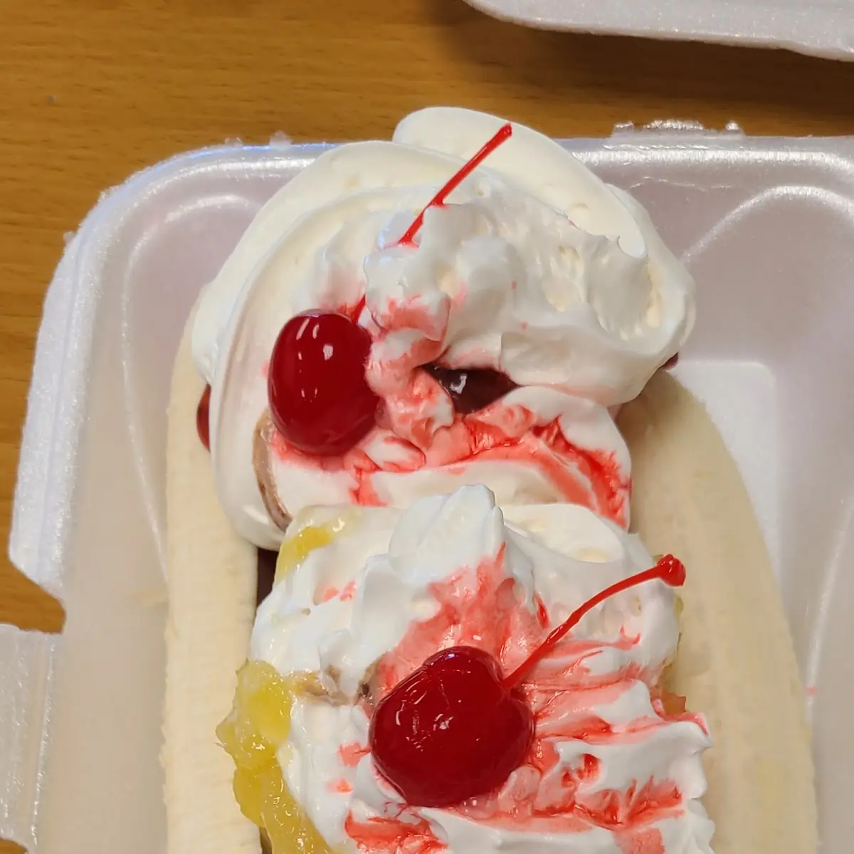 Banana Split