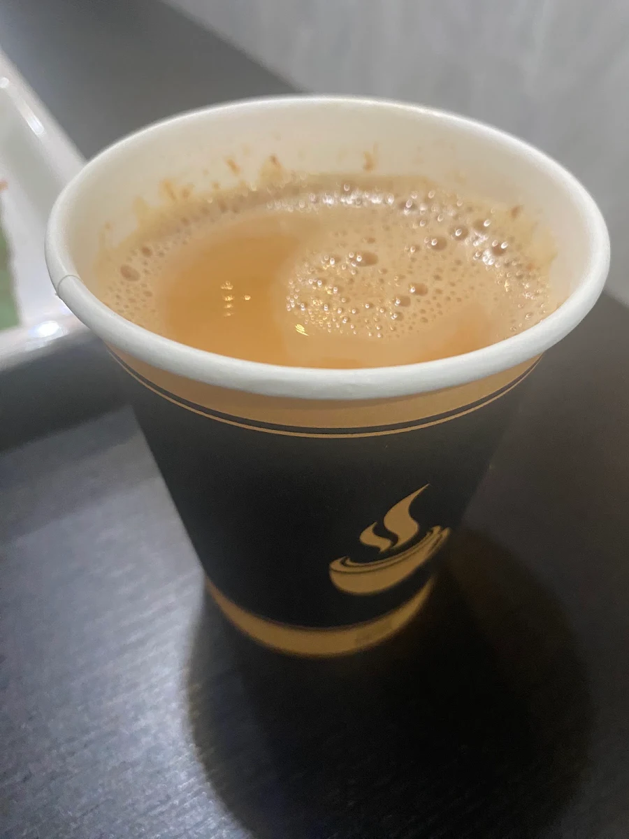 Masala Tea