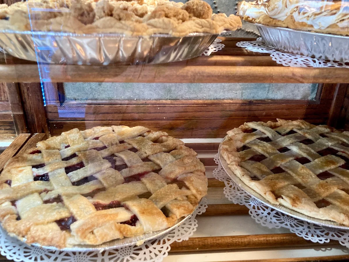 Apple Pie