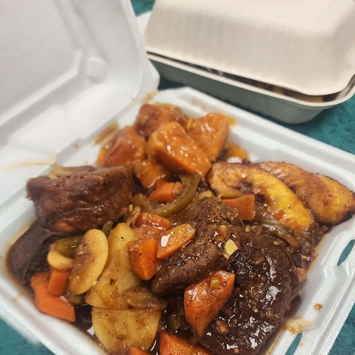 Pot Roast