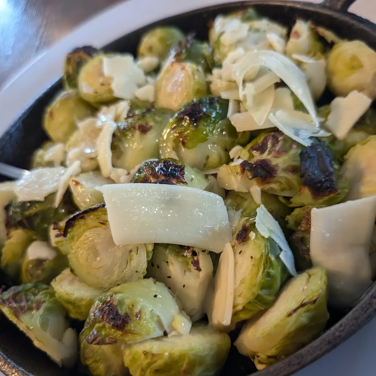 Brussels Sprouts