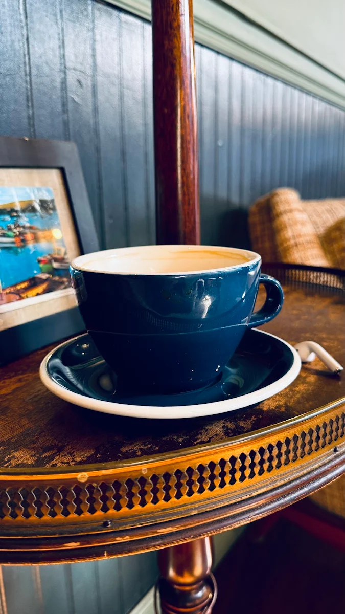 Non Dairy Cappuccino