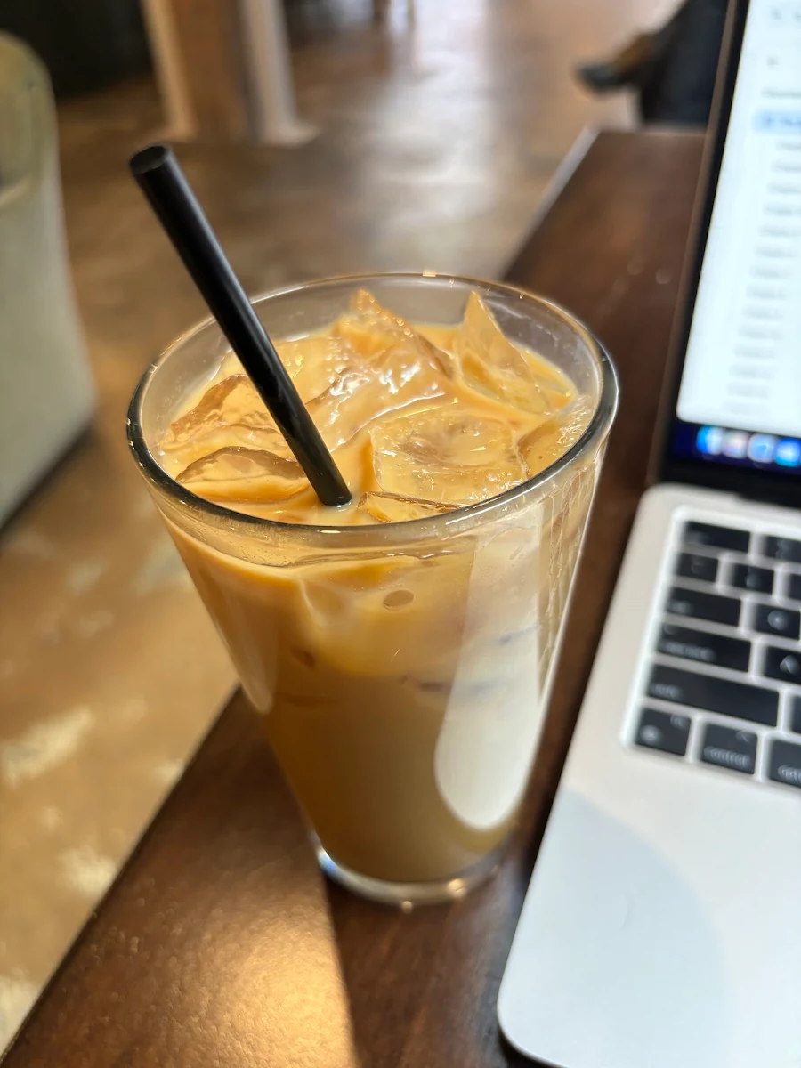 Thai Tea
