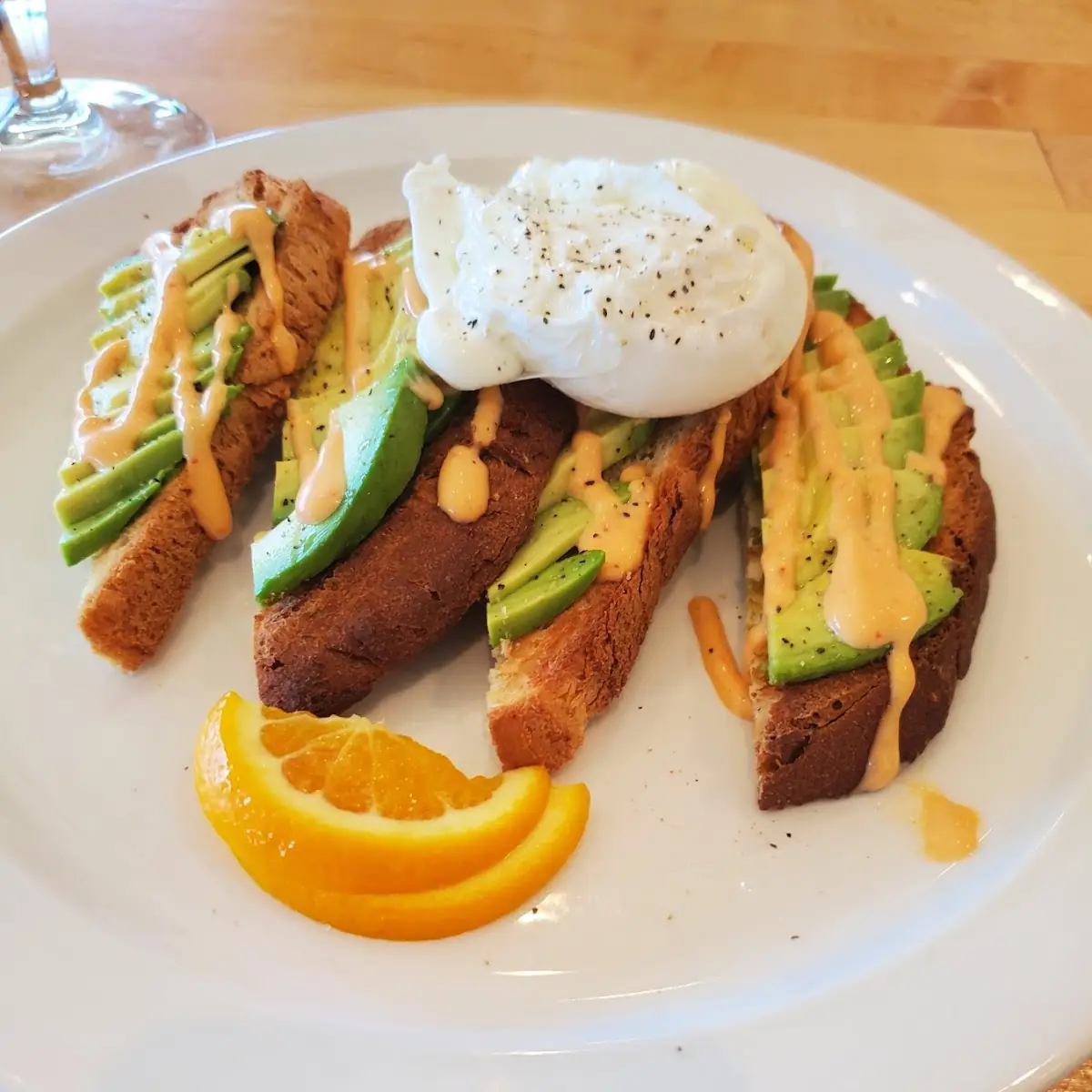 Avocado Toast