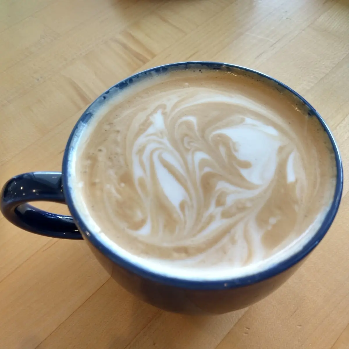 Pumpkin Spice Latte