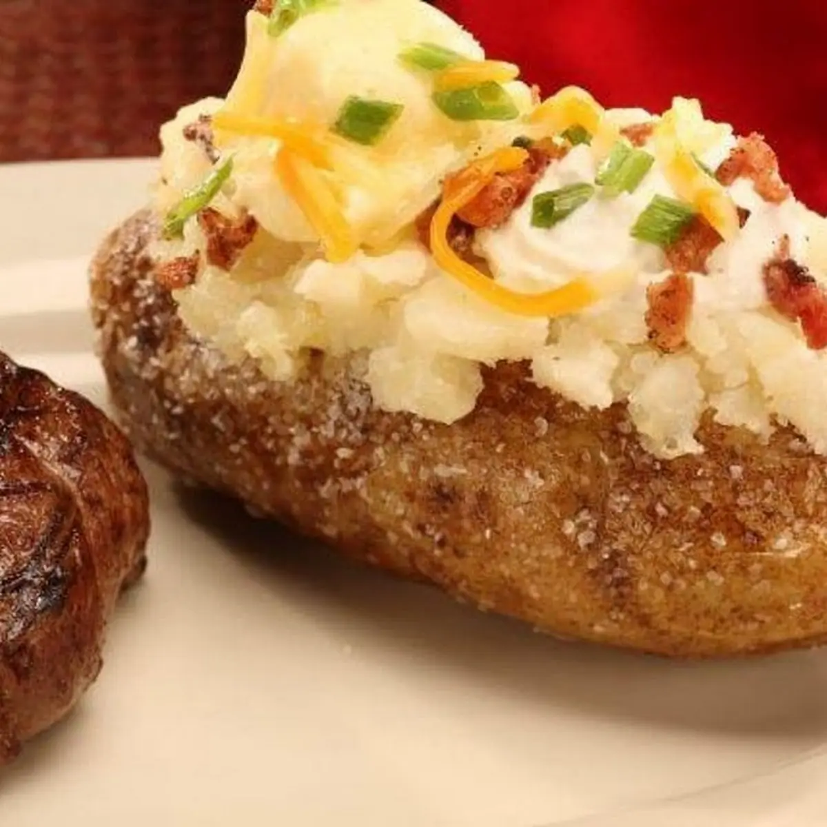 Ribeye Steak