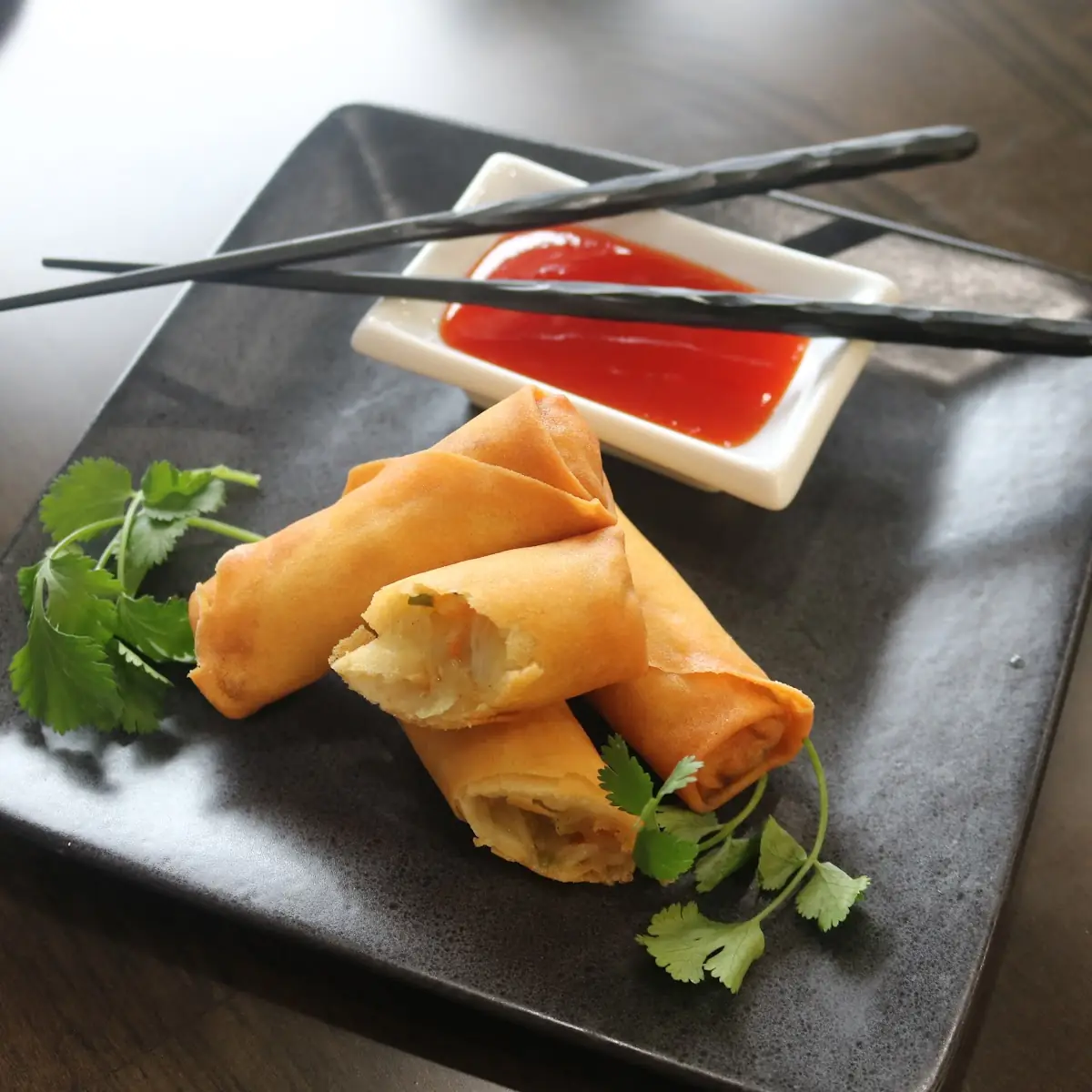 Spring Roll