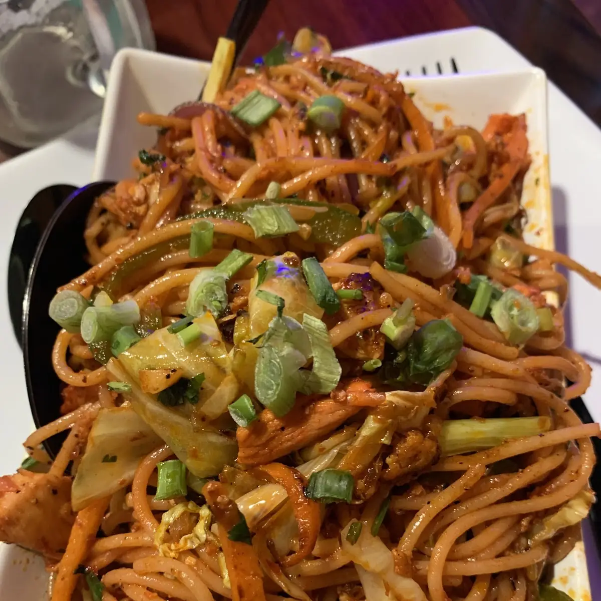 Chinese Bhel