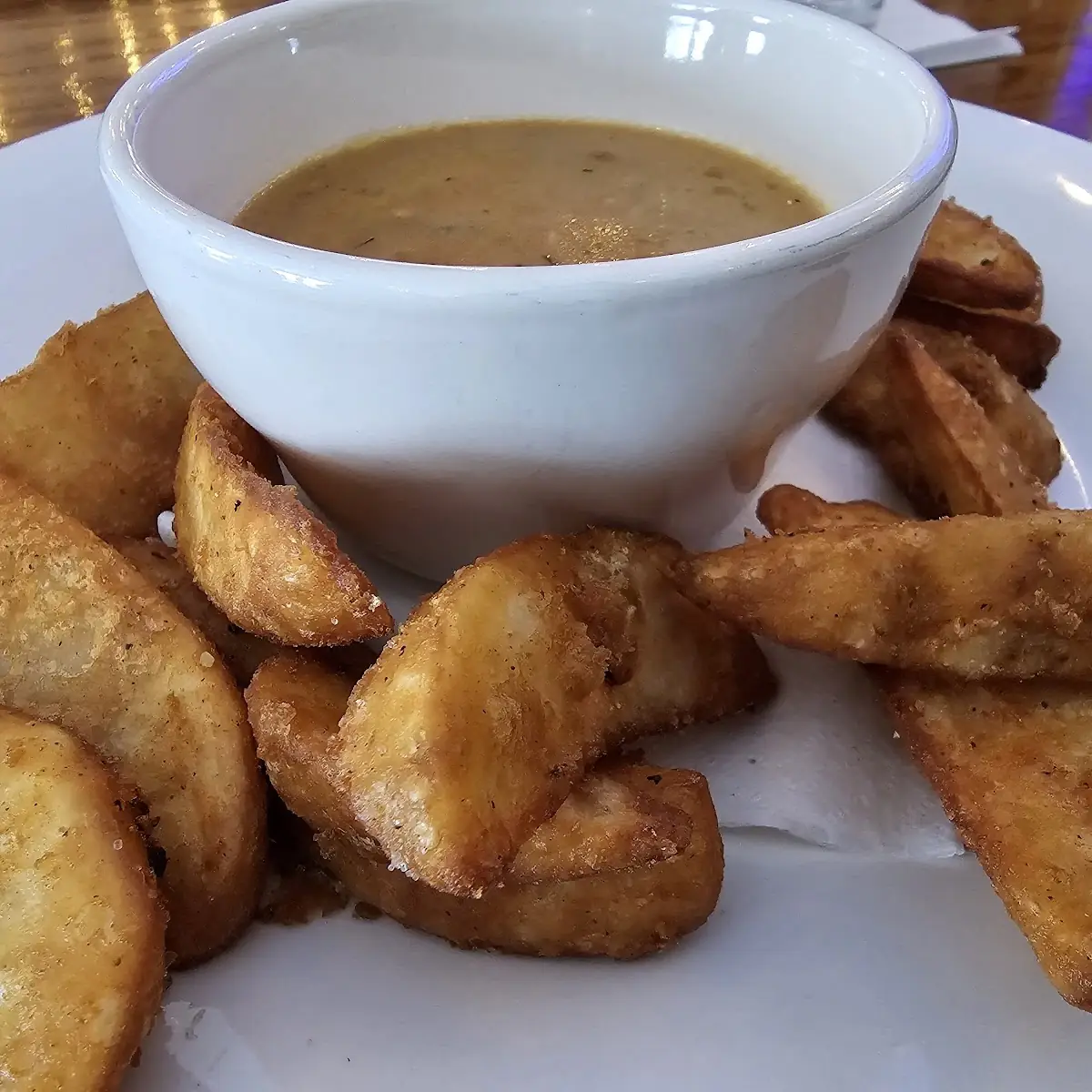Dipping Sauce
