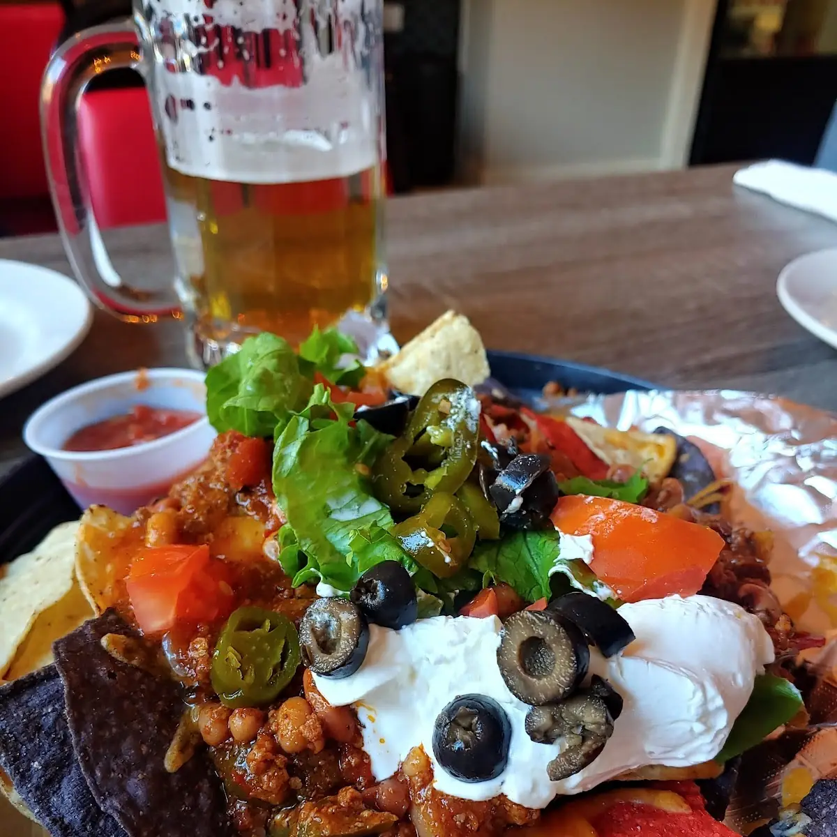 Pulled Pork