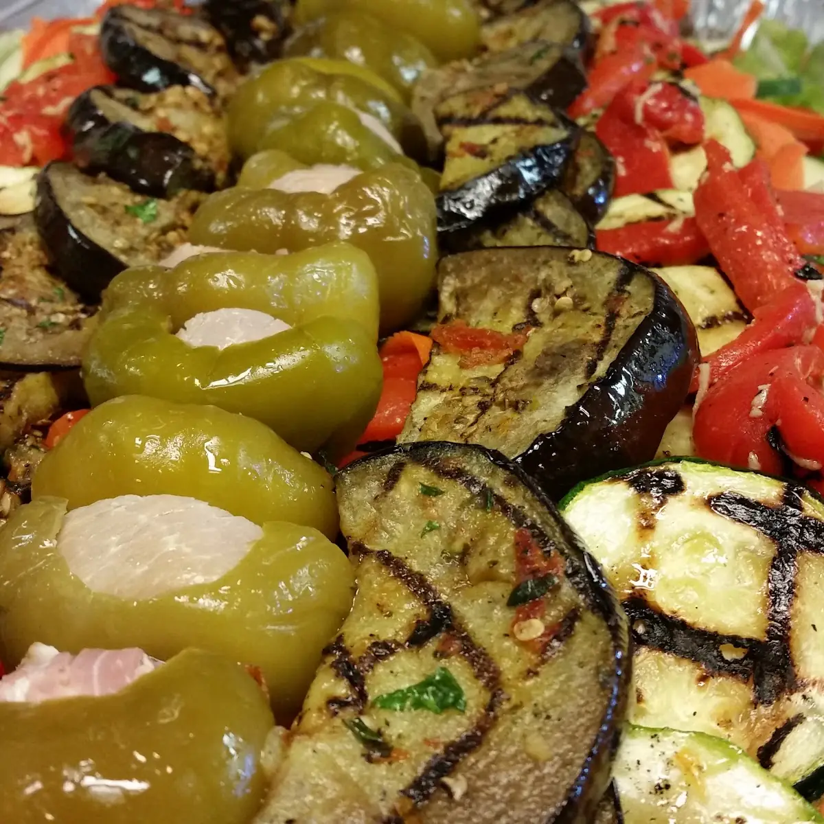 Ratatouille